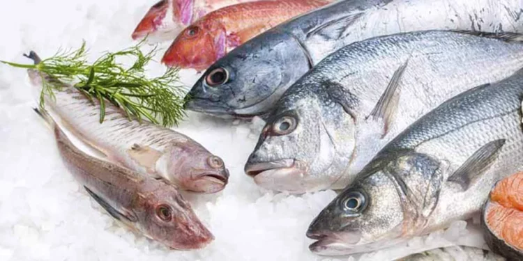 Foto: Agencias // Los ojos del pescado deben observarse brillantes y cristalinos.