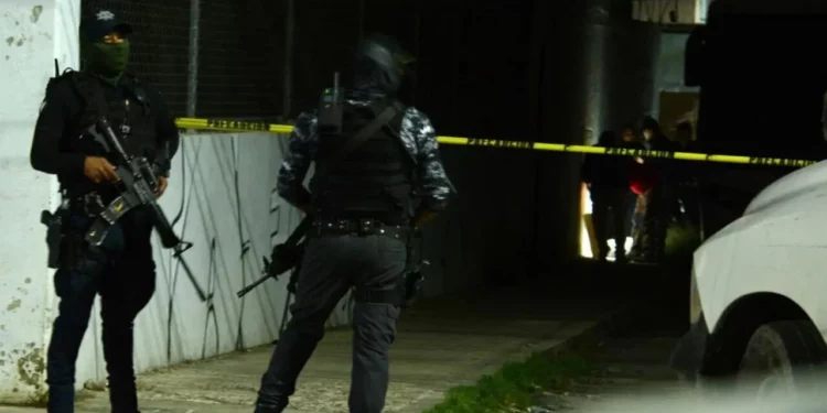 ¡Masacre en puebla! Asesinan a 10 personas en Tehuitzingo