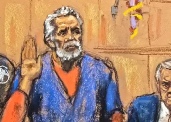 Nuevamente aplazan sentencia de “El Mayo” Zambada: esta es la nueva fecha para su condena en NY