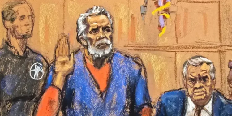 Nuevamente aplazan sentencia de “El Mayo” Zambada: esta es la nueva fecha para su condena en NY