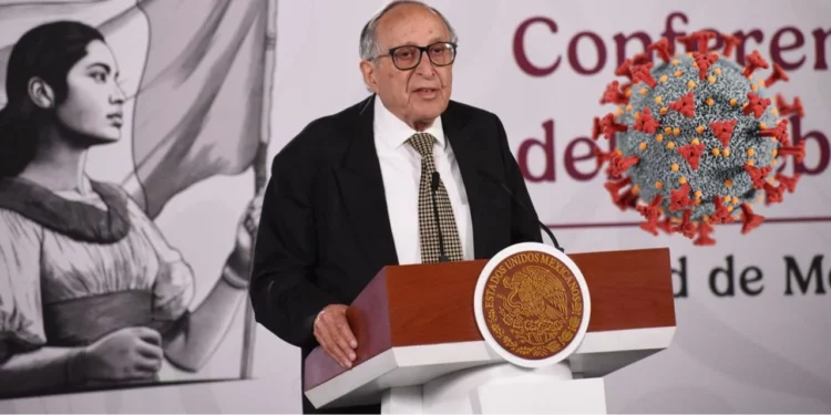 Alerta de viaje en México por Ébola: ¿Qué países no debes visitar tras la emergencia de la OMS?