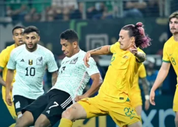 México vs. Australia EN VIVO: ¿A qué hora y dónde ver el partido de la Selección Mexicana HOY?
