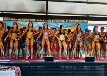 Oaxaca va por la gloria al “Míster México Juvenil y Veterano 2026” en Puebla