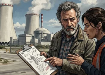 Alerta por Laguna Verde: documento filtrado advierte riesgo operativo en la única central nuclear de México