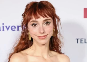 Natalia Téllez llega a Telemundo: Conducirá el esperado estreno de Operación Triunfo Estados Unidos