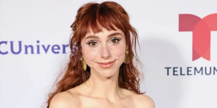 Natalia Téllez llega a Telemundo: Conducirá el esperado estreno de Operación Triunfo Estados Unidos