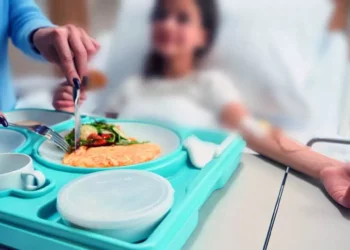 Foto: internet – ilustrativa // Alimentación, clave recuperación infantil tras alta hospitalaria.