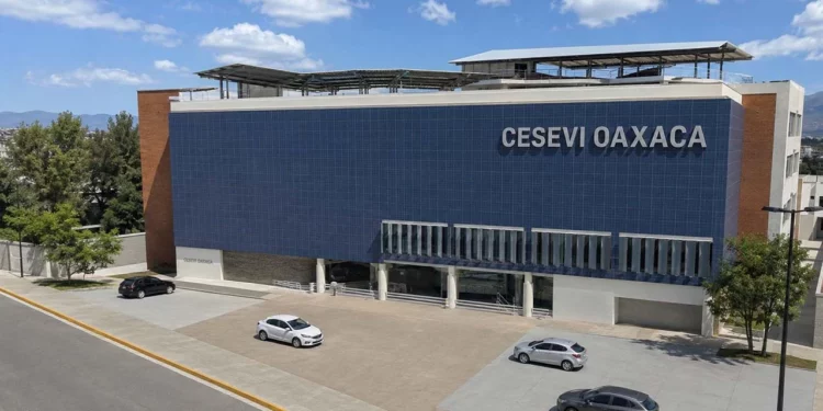 No habría Cesevi, al menos en este trienio.