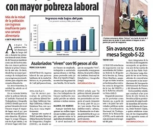 Oaxaca 27,574