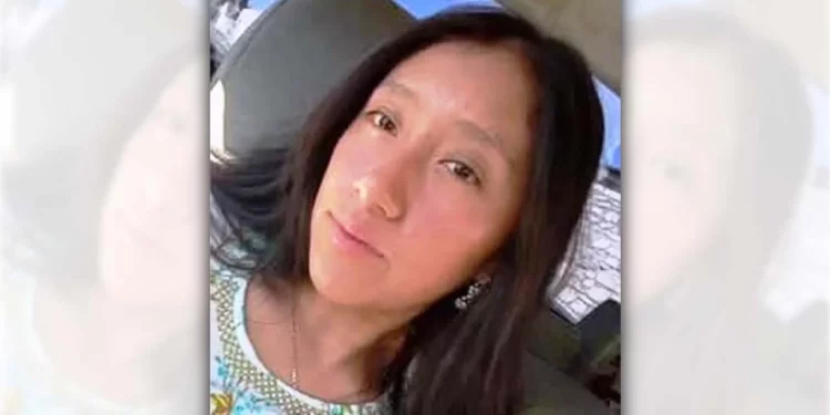 Paola Marisol Cruz Miranda, de 17 años de edad, desapareció el 12 de mayo en Tejúpam de la Unión.