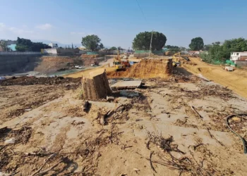 Parque Oaxaca, abusos e irregularidades: inversión de 6 mil mdp que no da derecho de apropiarse del espacio público y zonas federales