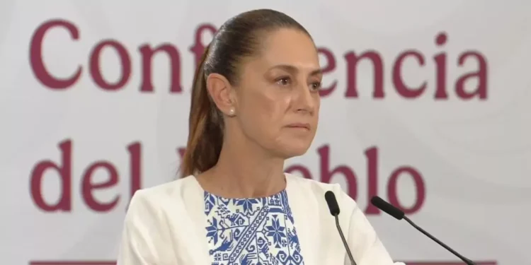 Sheinbaum fija tope a pensiones y revela la suya: 30 mil pesos frente al fin de los privilegios