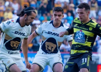 Pachuca vs. Pumas EN VIVO: ¿A qué hora y en qué canal ver la Semifinal del Clausura 2026?