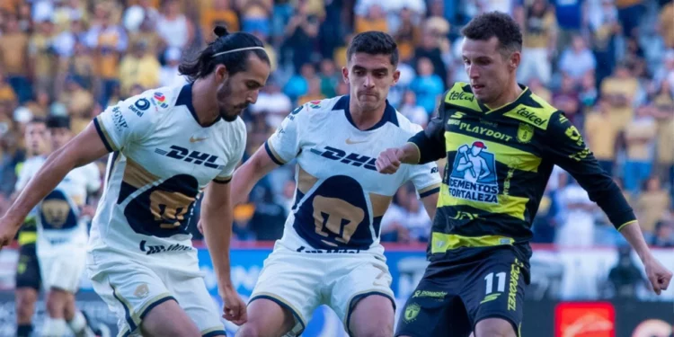 Pachuca vs. Pumas EN VIVO: ¿A qué hora y en qué canal ver la Semifinal del Clausura 2026?