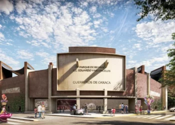 Inauguración del Estadio Yu’va 2026: Nace una nueva era para los Guerreros de Oaxaca sin perder la esencia del Vasconcelos