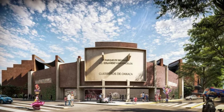 Inauguración del Estadio Yu’va 2026: Nace una nueva era para los Guerreros de Oaxaca sin perder la esencia del Vasconcelos