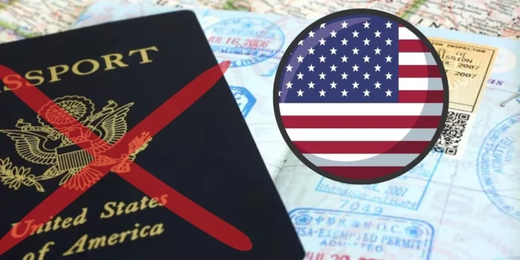Estados Unidos cancelará pasaportes a ciudadanos con adeudos de manutención infantil: ¿A partir de cuánto?