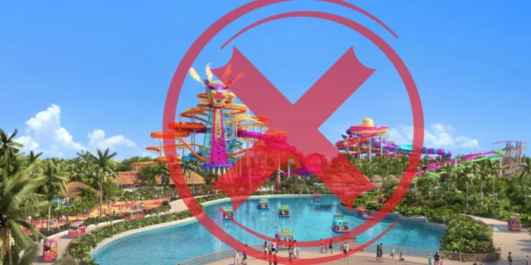 Semarnat frena el proyecto “Perfect Day” de Royal Caribbean en Mahahual tras presión de ambientalistas y el ARMY de BTS