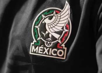 ¡Espectacular! México y Adidas revelan el tercer jersey para el Mundial 2026