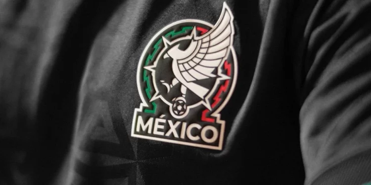 ¡Espectacular! México y Adidas revelan el tercer jersey para el Mundial 2026