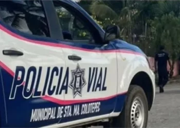 El colmo: Detienen a policías viales de Colotepec por presunto robo en Puerto Escondido