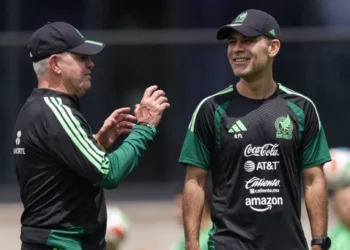 ¡Bombazo de Javier Aguirre! Revelan prelista de 55 jugadores de México para el Mundial 2026