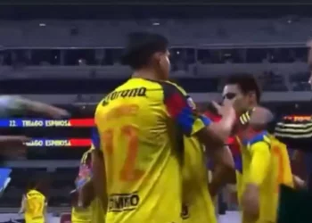 ¿América fuera de la Liguilla? Pumas denuncia alineación indebida en el Clásico Capitalino