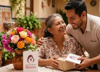 10 regalos para el 10 de mayo: recomendaciones para sorprender a mamá en su día