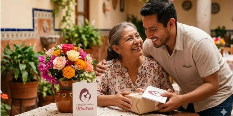 10 regalos para el 10 de mayo: recomendaciones para sorprender a mamá en su día