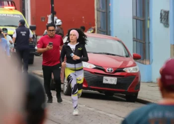 Foto: Leobardo García Reyes // Se realizará la segunda Súper Carrera en la Costa.