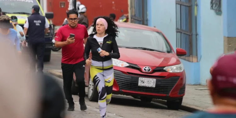 Foto: Leobardo García Reyes // Se realizará la segunda Súper Carrera en la Costa.