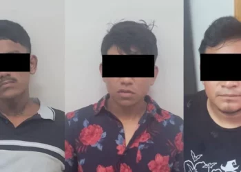 Rescatan con vida a mujer secuestrada en Tuxtepec y detienen a tres presuntos implicados