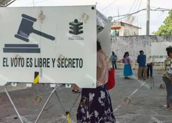 Foto: Archivo El Imparcial // Avalan elección concurrente en 2028 con el Poder Judicial.