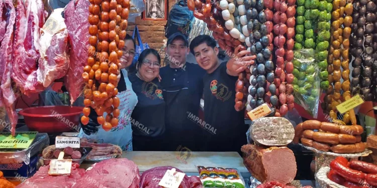Foto: Archivo El Imparcial // Sostenido el incremento en consumo de proteína animal.