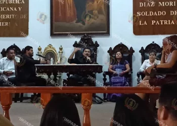 Foto: Lisbeth Mejía Reyes // Sesión de Cabildo