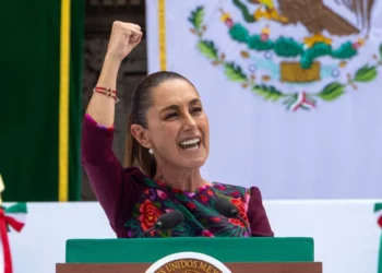 “Nada ni nadie va a detener la transformación”: Sheinbaum lanza contundente mensaje tras tensión en Chihuahua por caso CIA
