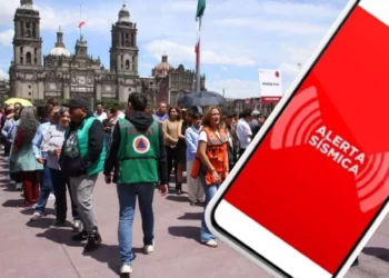 Simulacro Nacional 2026: Fecha, hora y el nuevo sistema masivo que sonará en 80 millones de celulares