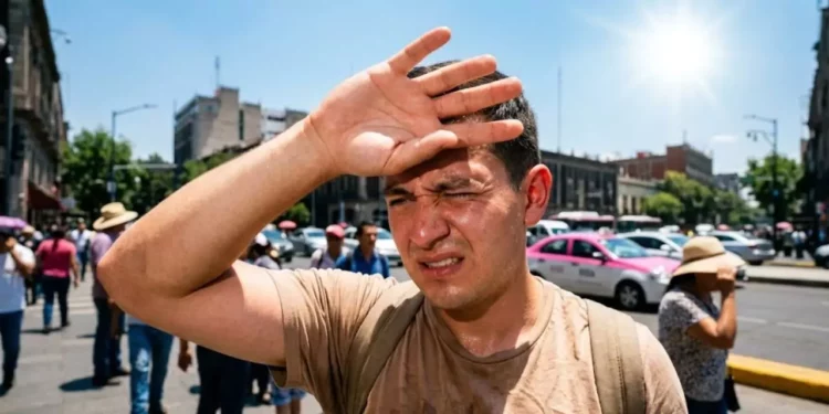 Radiación solar y calor extremo incrementan la pérdida de visión según la UNAM