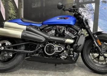 Alerta Profeco: Harley-Davidson llama a revisión estas motocicletas por riesgo de accidente
