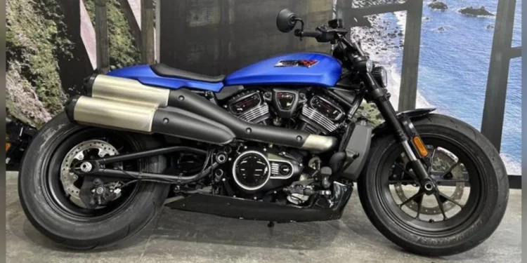 Alerta Profeco: Harley-Davidson llama a revisión estas motocicletas por riesgo de accidente