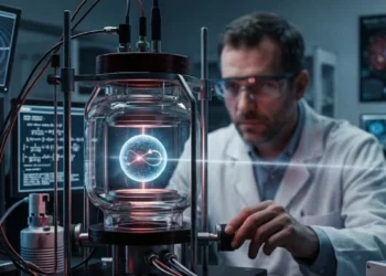Científicos plantean que dentro de estrellas de neutrones el tiempo podría “ir hacia atrás”