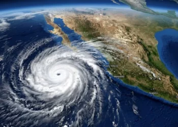 Temporada de Huracanes 2026: Inicia en el Pacífico con el posible primer ciclón tropical “Amanda”