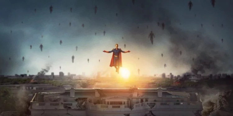 ¡The Boys llega a los cines de México! Fecha, precios y cómo ver el épico final en Cinépolis