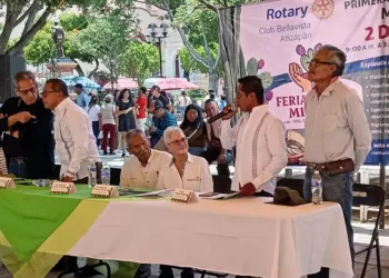 Foto: IGAVEC // Trabajan en productos derivados del nopal, como frituras elaboradas con la carne y usando la piel como una especie de cuero.