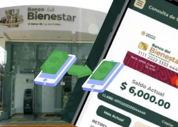 Banco del Bienestar activa transferencias interbancarias en su App: ¿Cómo enviar dinero por SPEI, DiMo y CoDi?