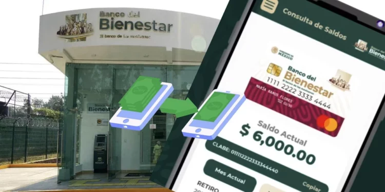 Banco del Bienestar activa transferencias interbancarias en su App: ¿Cómo enviar dinero por SPEI, DiMo y CoDi?
