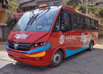 Foto: Gobierno de Oaxaca // Un proyecto con gran aceptación ciudadana desvirtuado por manejos opacos.