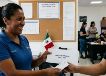 ¿No te pagaron tus utilidades? Esto puedes hacer para reclamar tu dinero en 2026