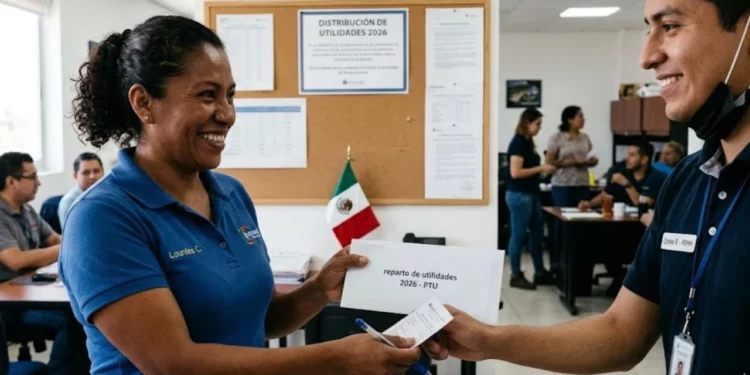 ¿No te pagaron tus utilidades? Esto puedes hacer para reclamar tu dinero en 2026