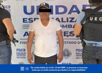 Hombre queda vinculado a proceso por impedir acceso a bienes de mujer en Oaxaca